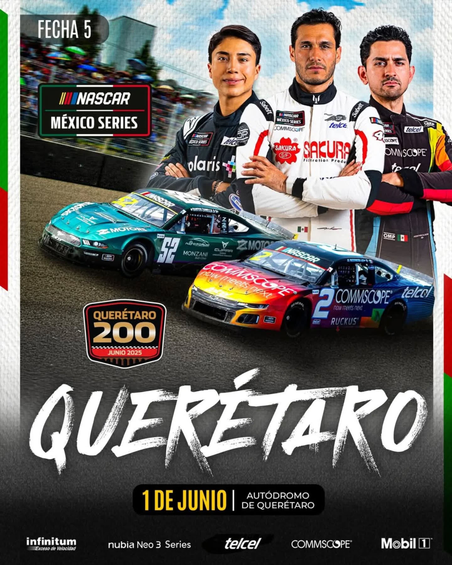 Puede ser una imagen de 3 personas, automóvil y texto